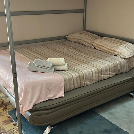 Casa Adele Apartment ตอร์วายานีกา ภายนอก รูปภาพ