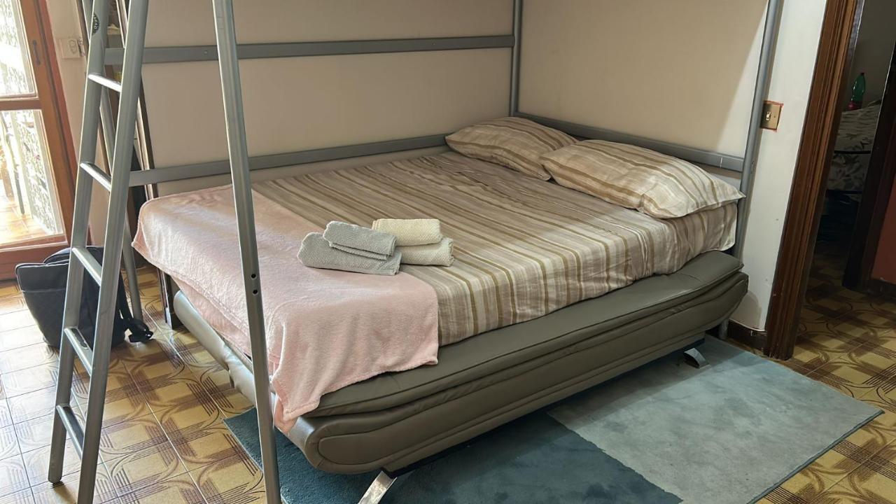 Casa Adele Apartment ตอร์วายานีกา ภายนอก รูปภาพ