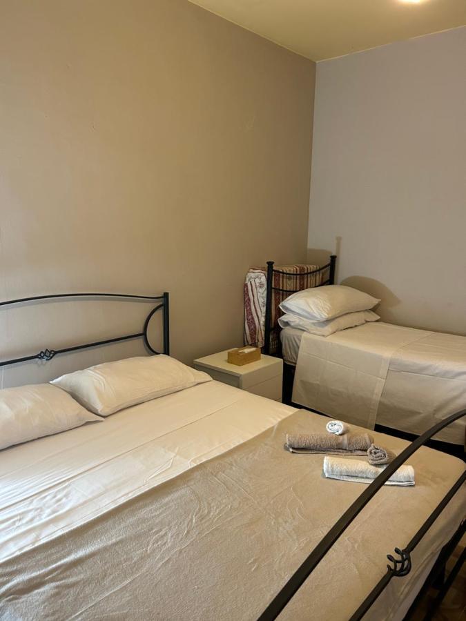 Casa Adele Apartment ตอร์วายานีกา ภายนอก รูปภาพ