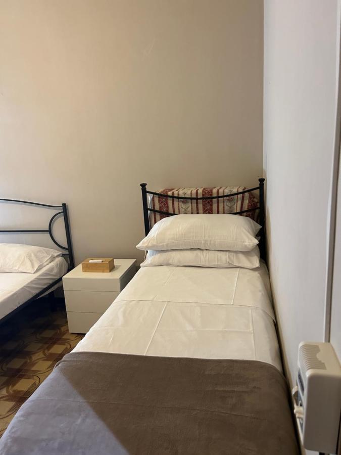 Casa Adele Apartment ตอร์วายานีกา ภายนอก รูปภาพ