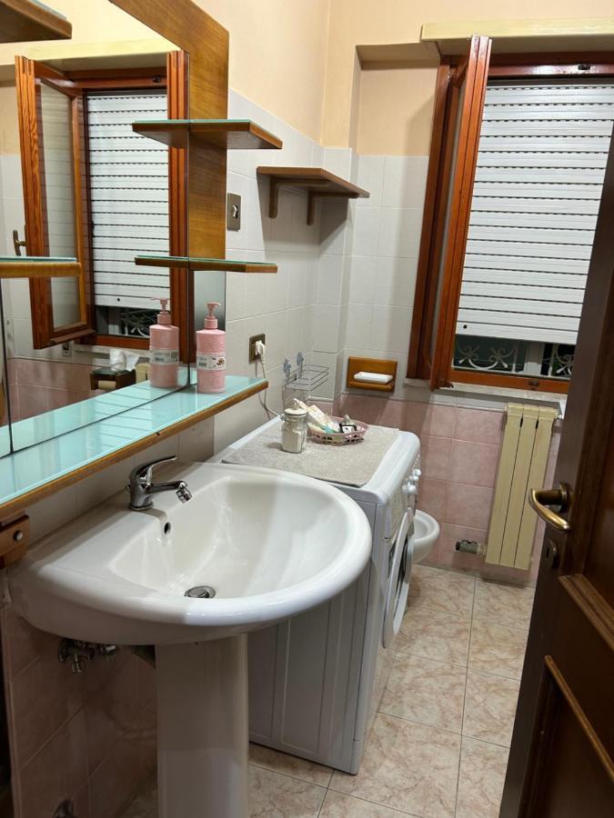 Casa Adele Apartment ตอร์วายานีกา ภายนอก รูปภาพ