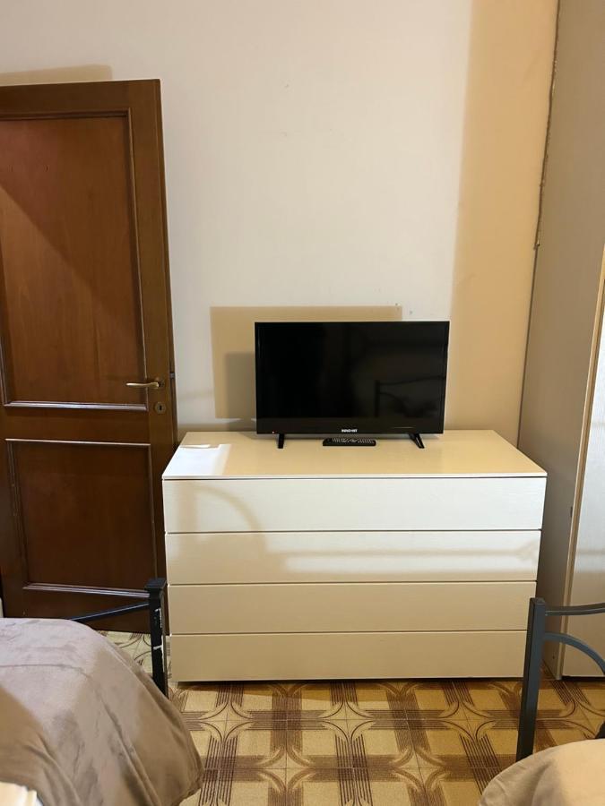 Casa Adele Apartment ตอร์วายานีกา ภายนอก รูปภาพ