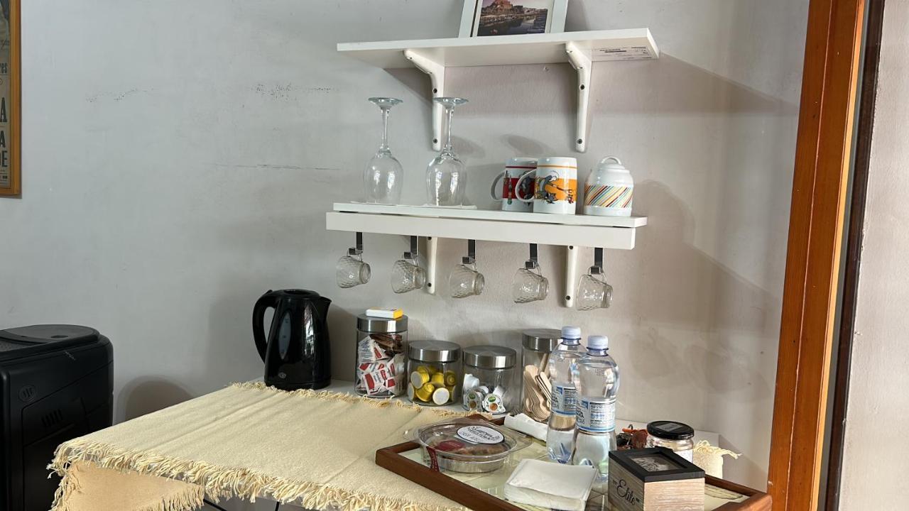 Casa Adele Apartment ตอร์วายานีกา ภายนอก รูปภาพ